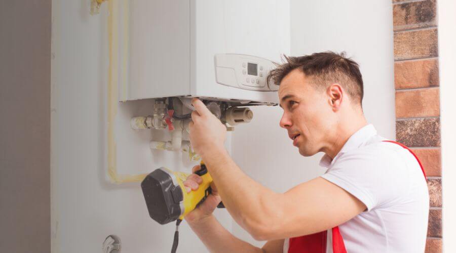 Professional expert plumbing services in Spragueville, IA